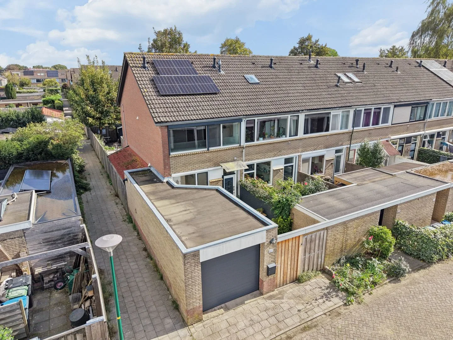 Oranjestraat 82 in Elst Ut