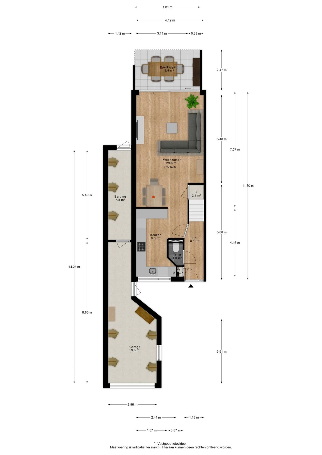Oranjestraat 82 Elst Ut thumbnail 43