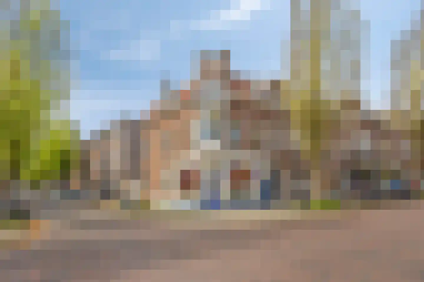 Oranjestraat 83 en Arnhem