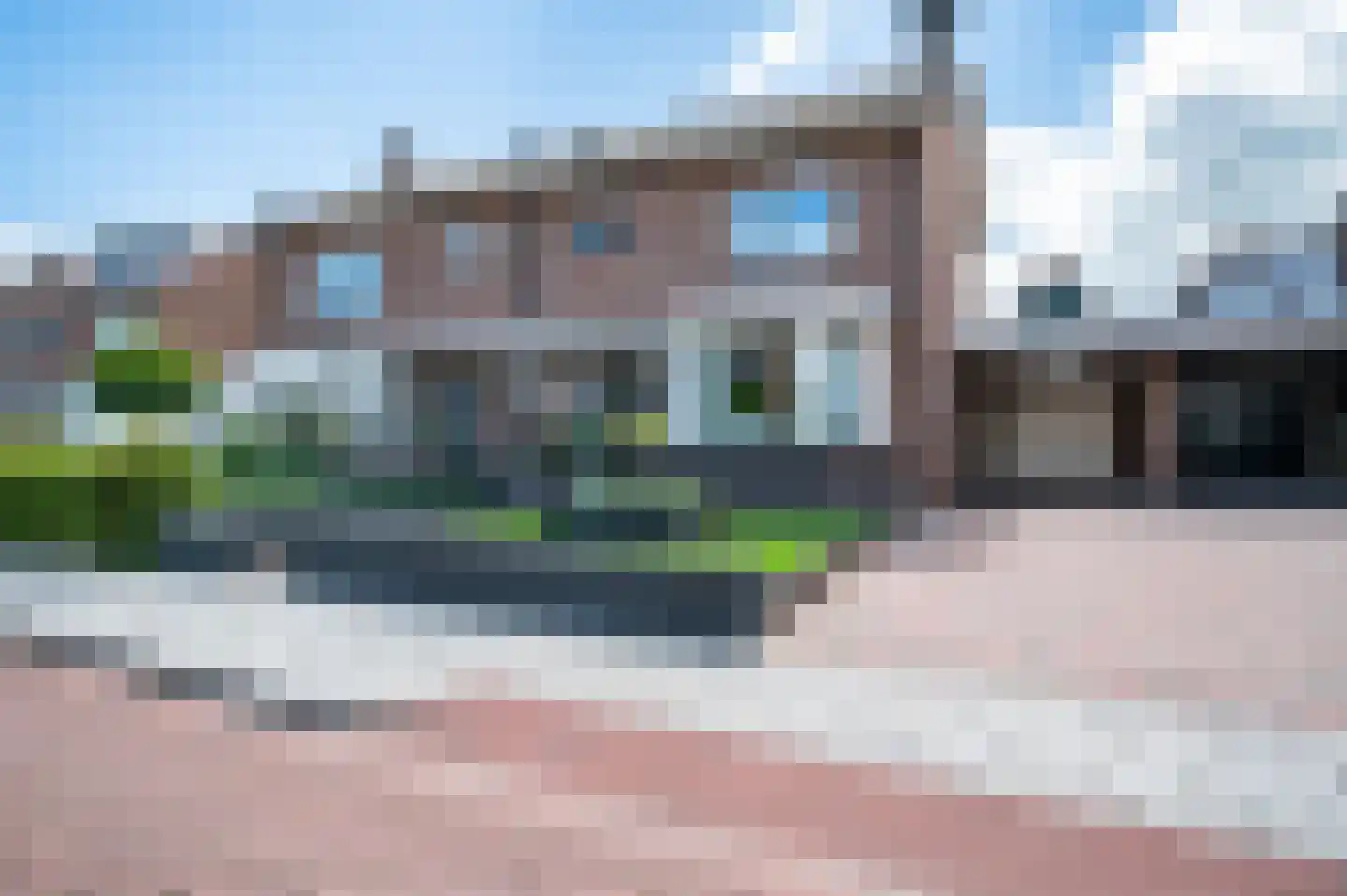 Oranjestraat 9 Staphorst