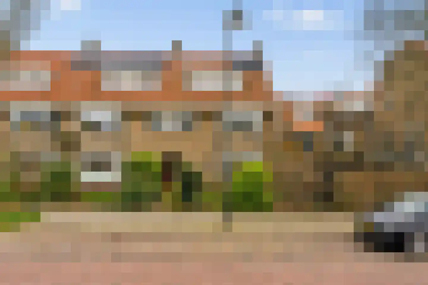 Oranjestraat 90 dans Arnhem