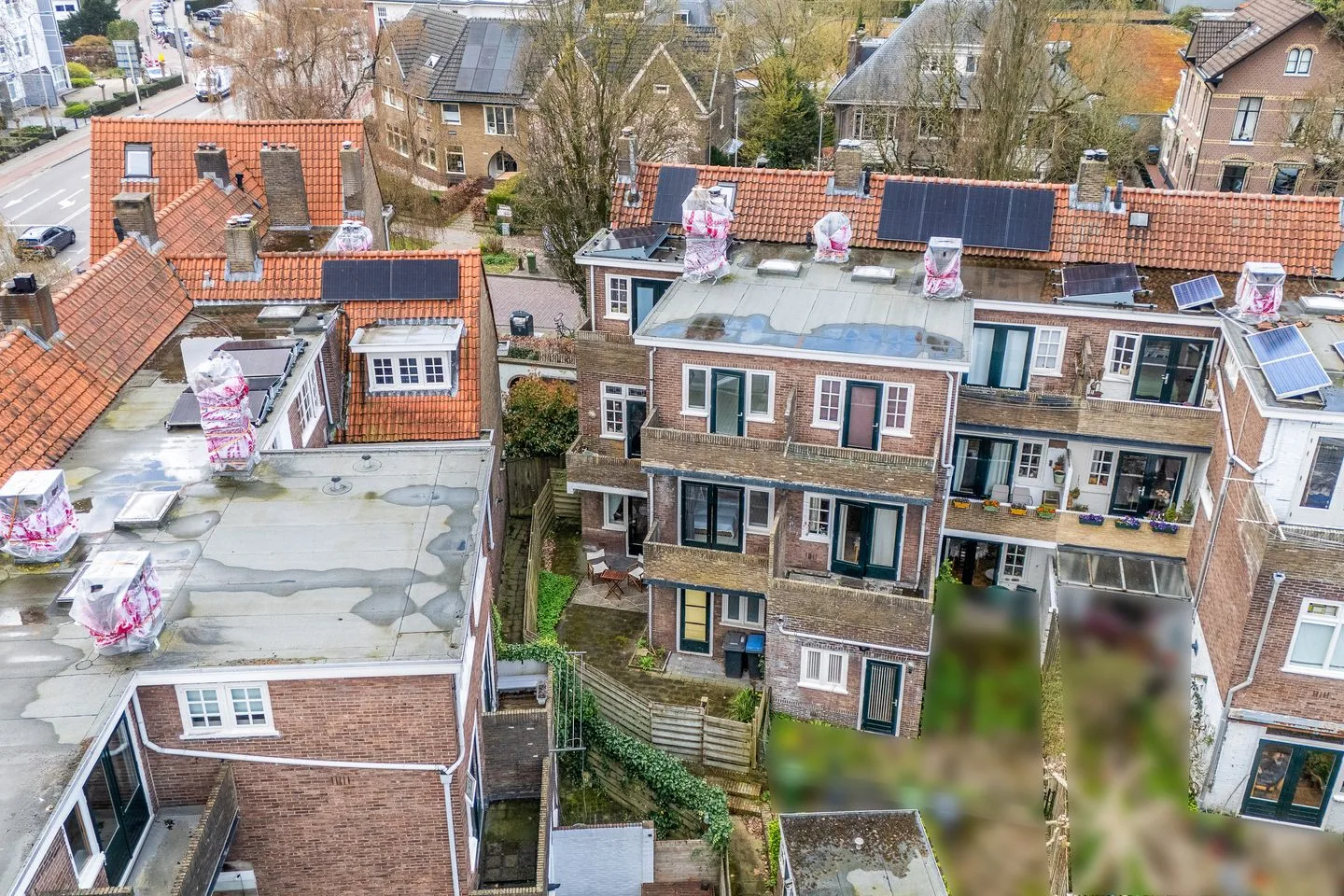 Oranjestraat 90 Arnhem thumbnail 36