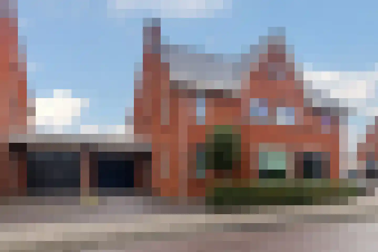 Oranjetuin 4 Naaldwijk