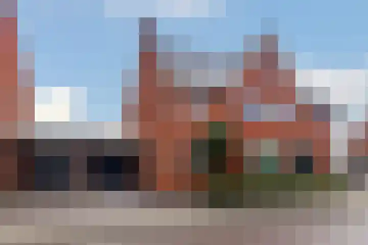 Oranjetuin 4 Naaldwijk