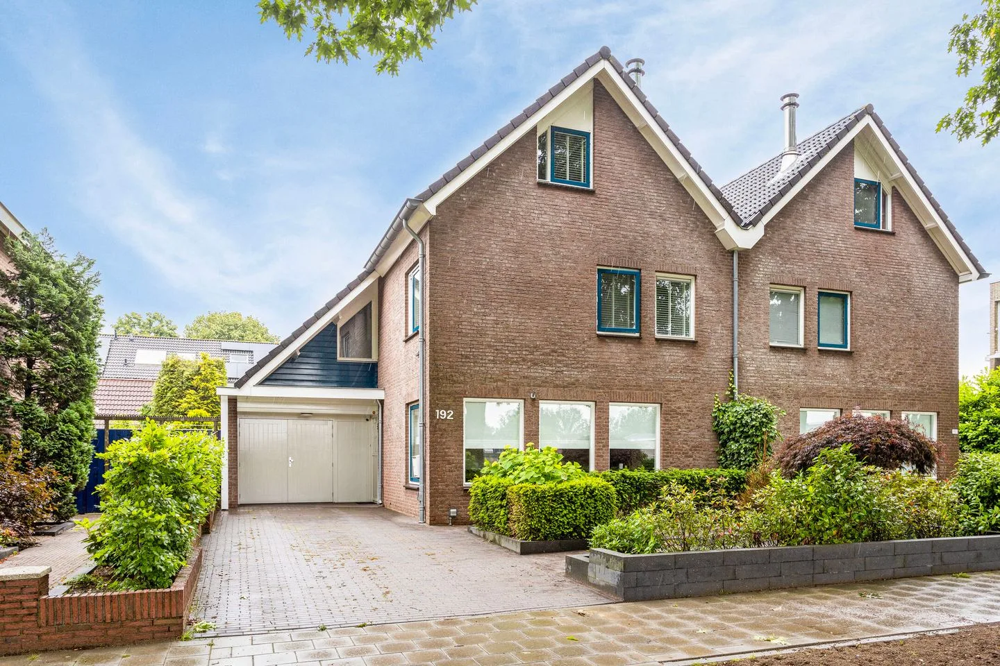 Oranjeweg 192 Rheden