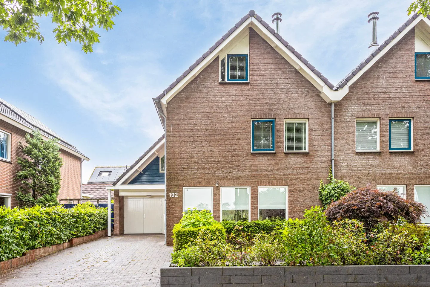 Oranjeweg 192 Rheden thumbnail 4