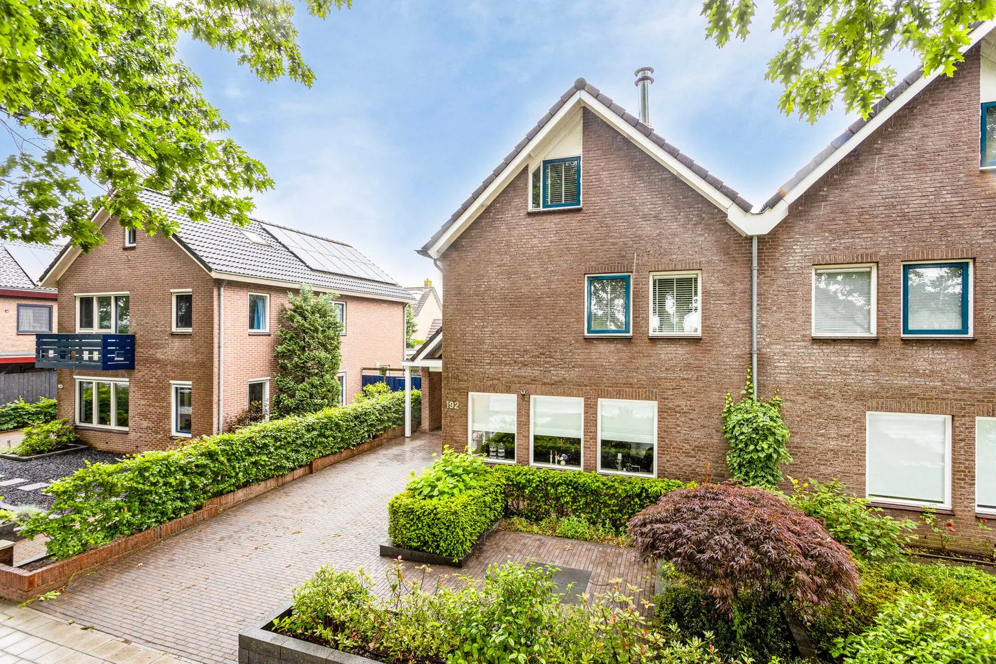 Oranjeweg 192 Rheden thumbnail 6