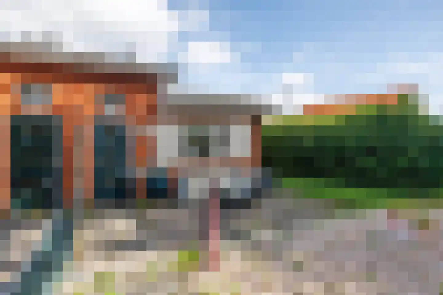 Oranjeweg 46 Hollum thumbnail 23