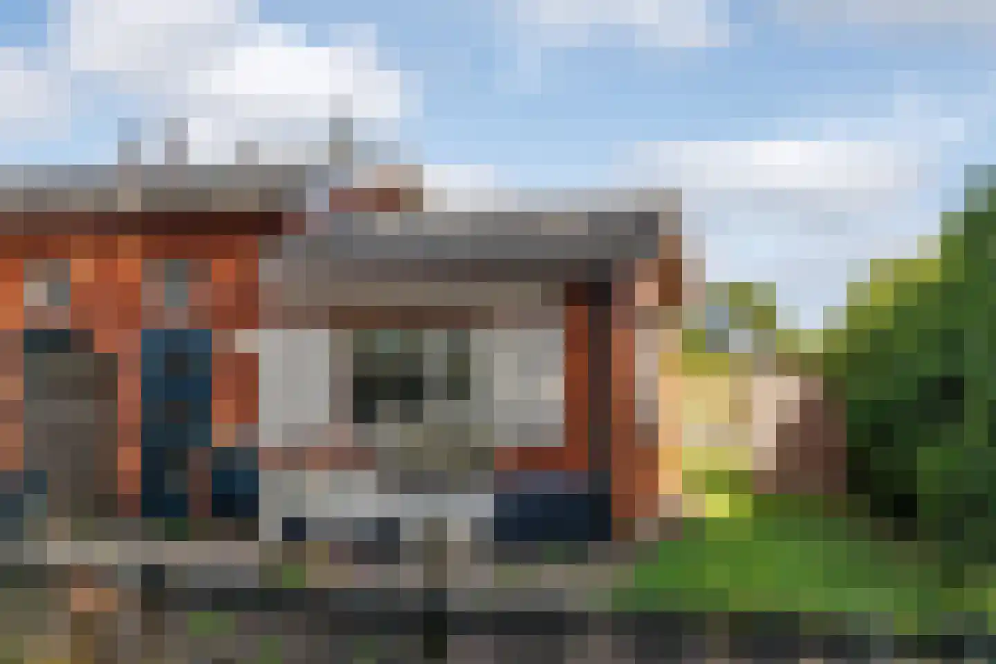 Oranjeweg 46 Hollum thumbnail 25