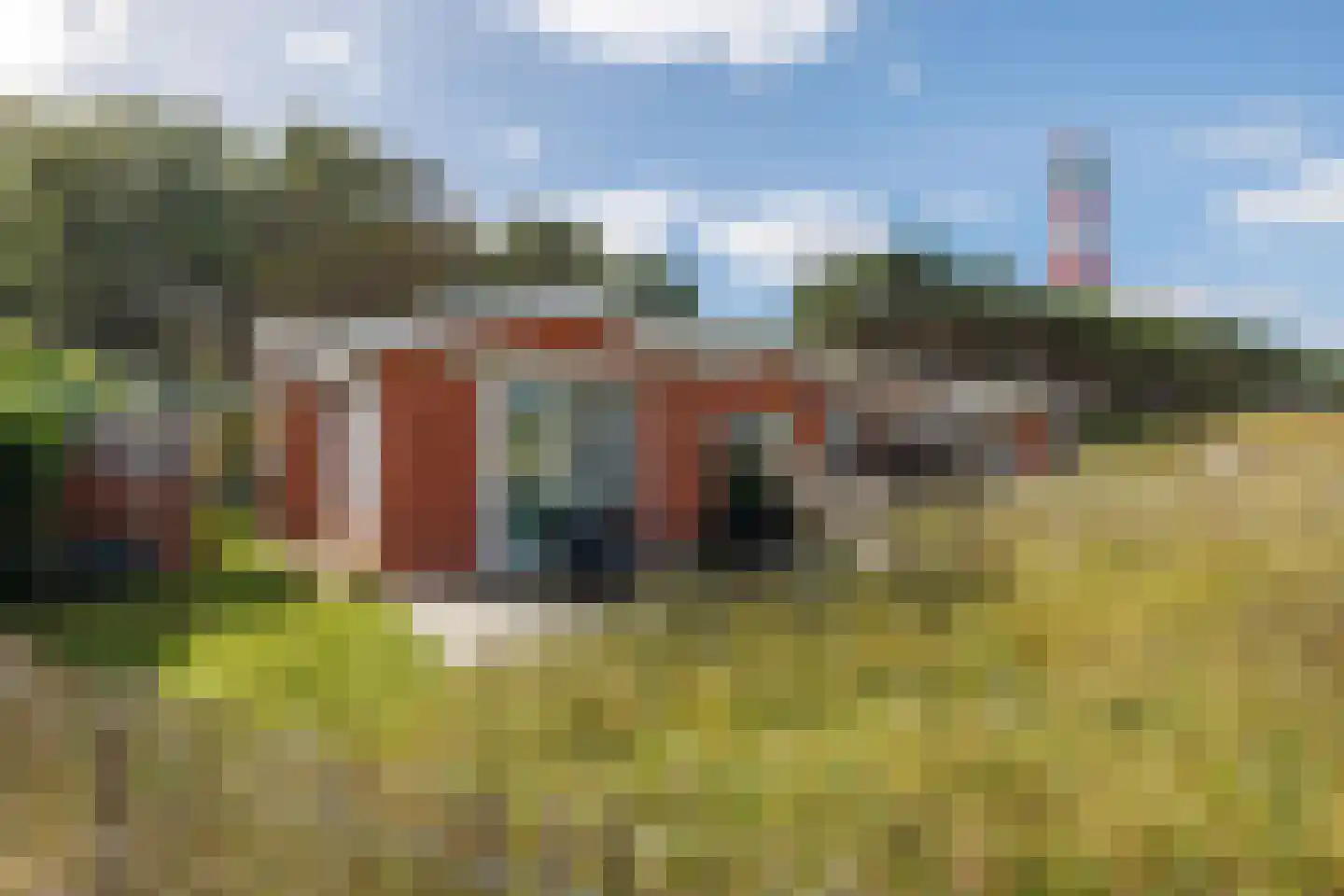 Oranjeweg 46 Hollum thumbnail 30
