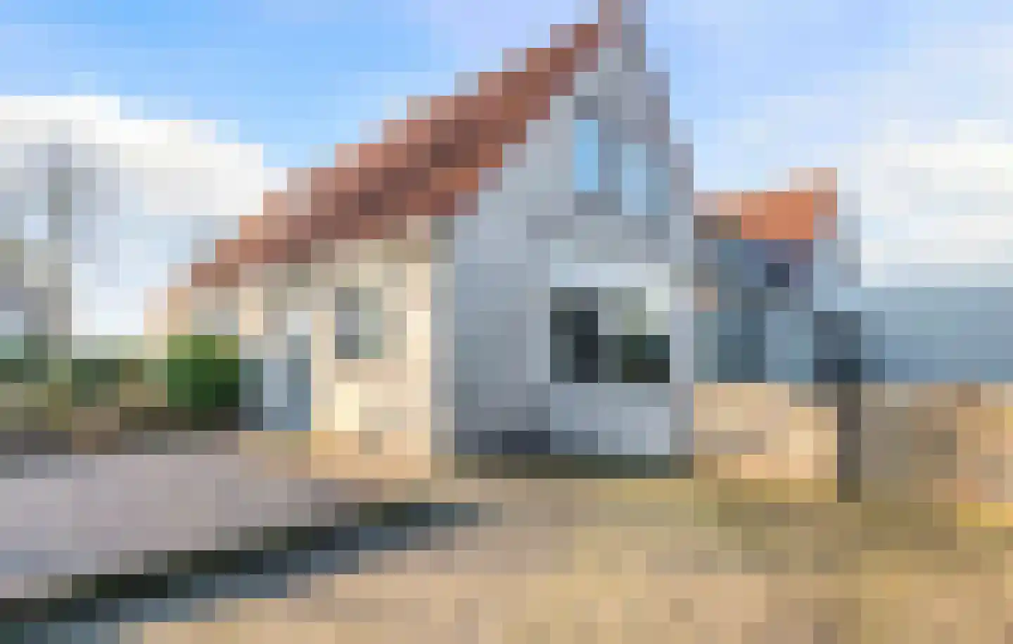 Oranjewijk 50 in Coevorden