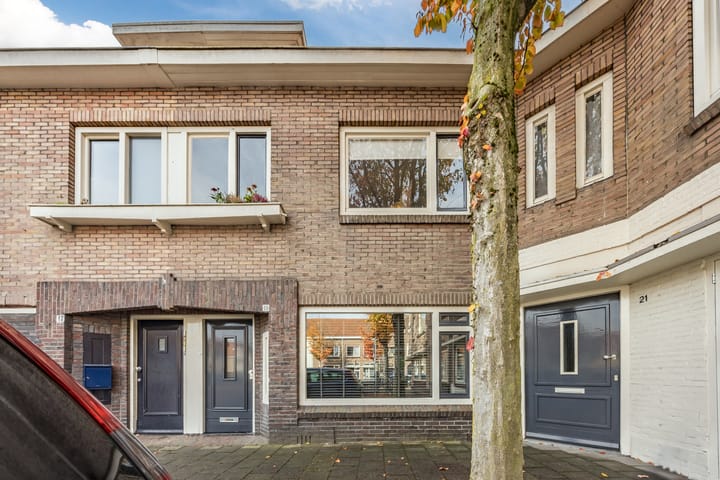 Orchideeënstraat 19 in Eindhoven