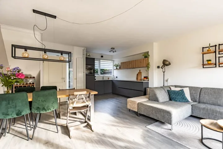 Orchideestraat 135 Groningen foto 2