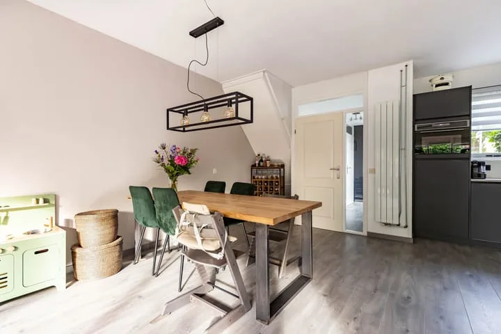 Orchideestraat 135 Groningen thumbnail 29