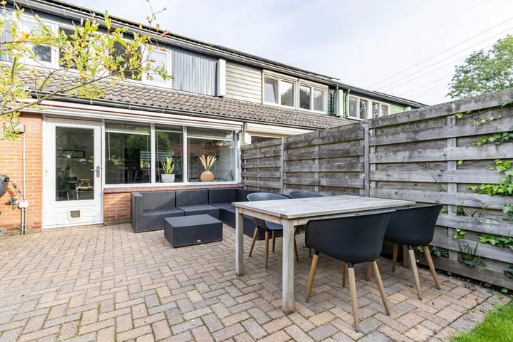 Orchideestraat 135 Groningen thumbnail 33