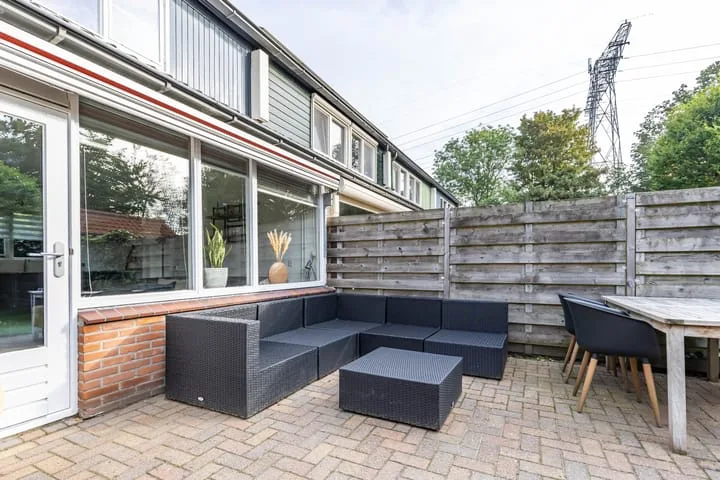 Orchideestraat 135 Groningen thumbnail 34