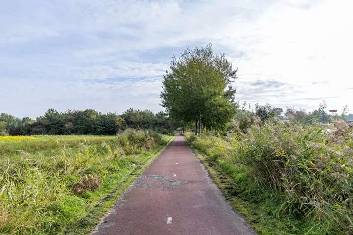 Orchideestraat 135 Groningen thumbnail 45