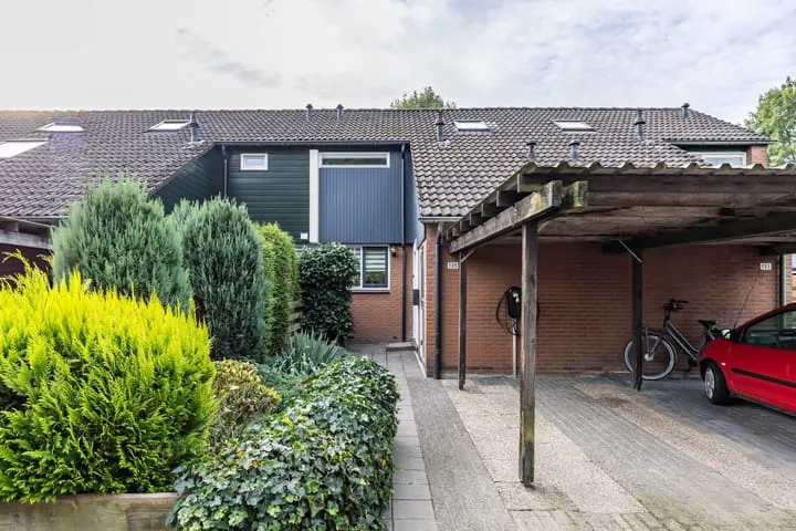 Orchideestraat 135 Groningen thumbnail 7
