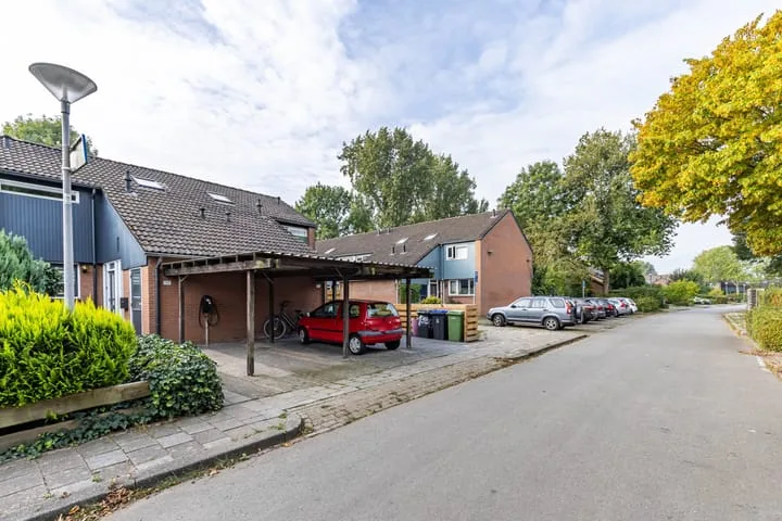 Orchideestraat 135 Groningen thumbnail 8