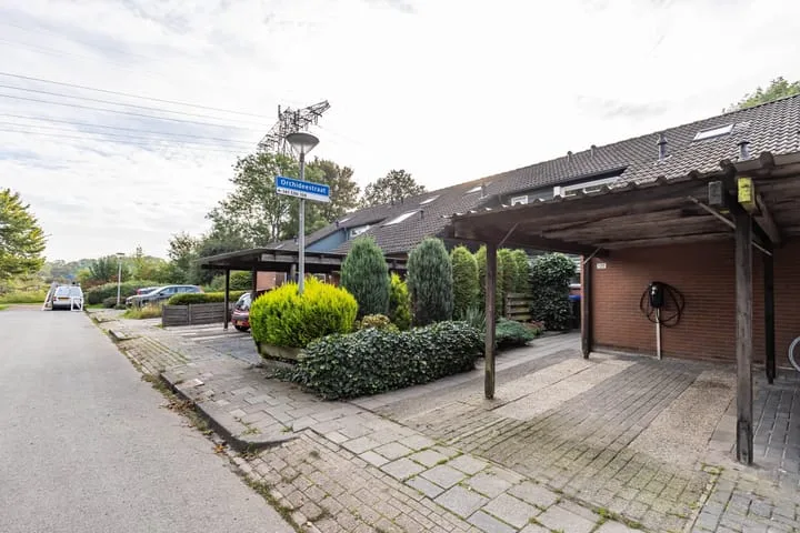 Orchideestraat 135 Groningen thumbnail 9