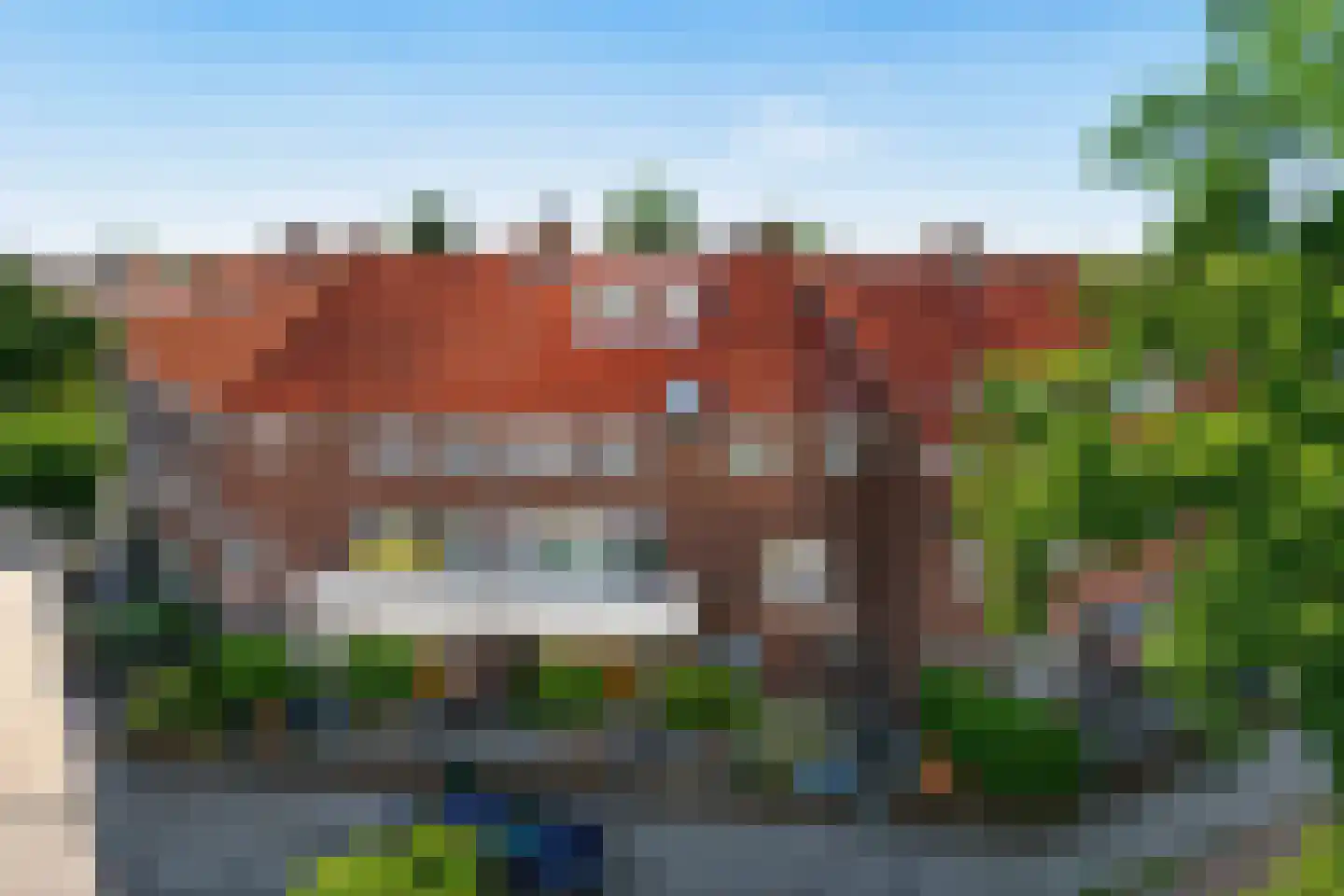Orchideestraat 29 A in Rotterdam
