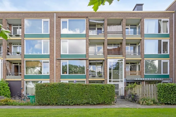 Orchislaan 23 2 Arnhem