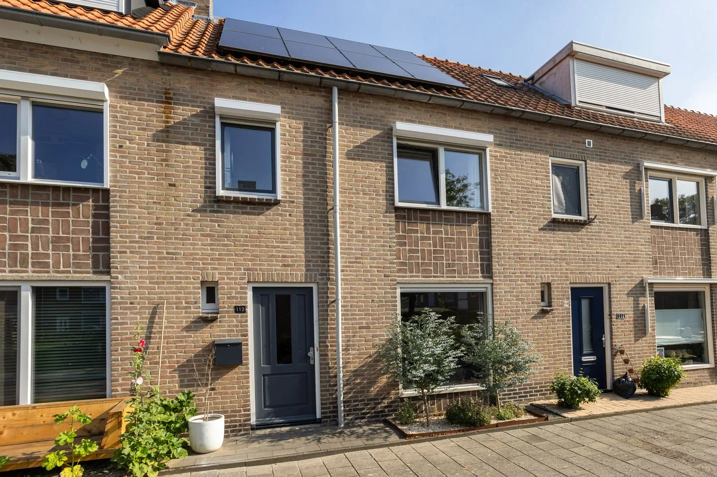 Orduynenstraat 112 's-Hertogenbosch foto 2