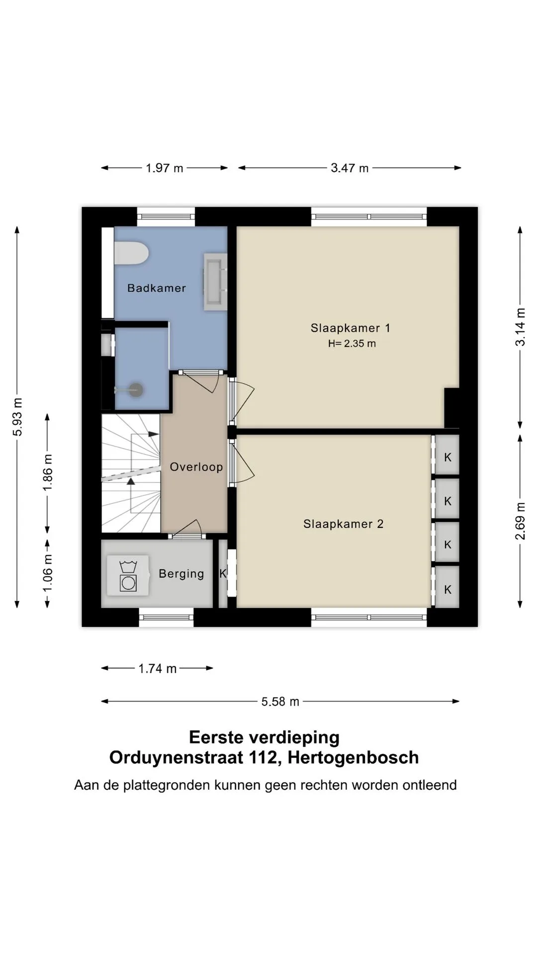 Orduynenstraat 112 's-Hertogenbosch thumbnail 38