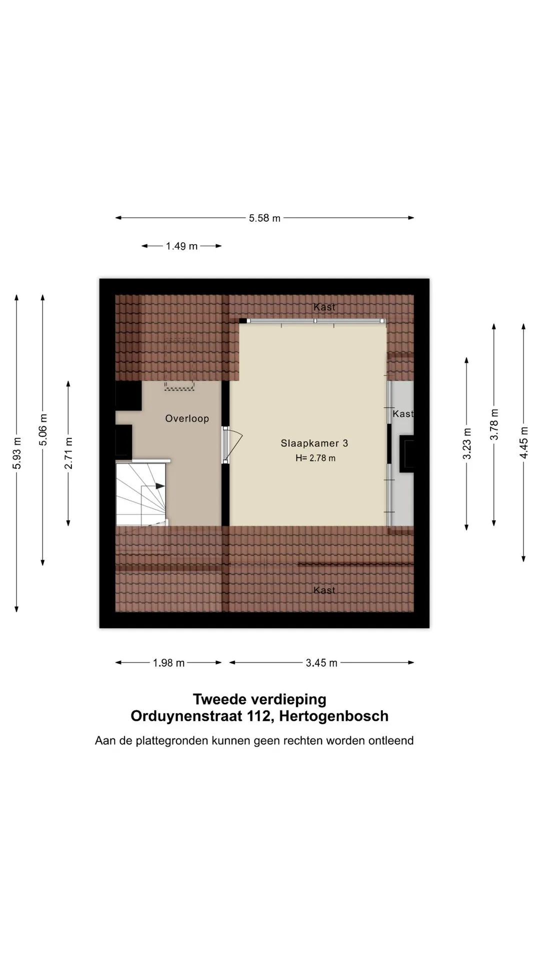 Orduynenstraat 112 's-Hertogenbosch thumbnail 39