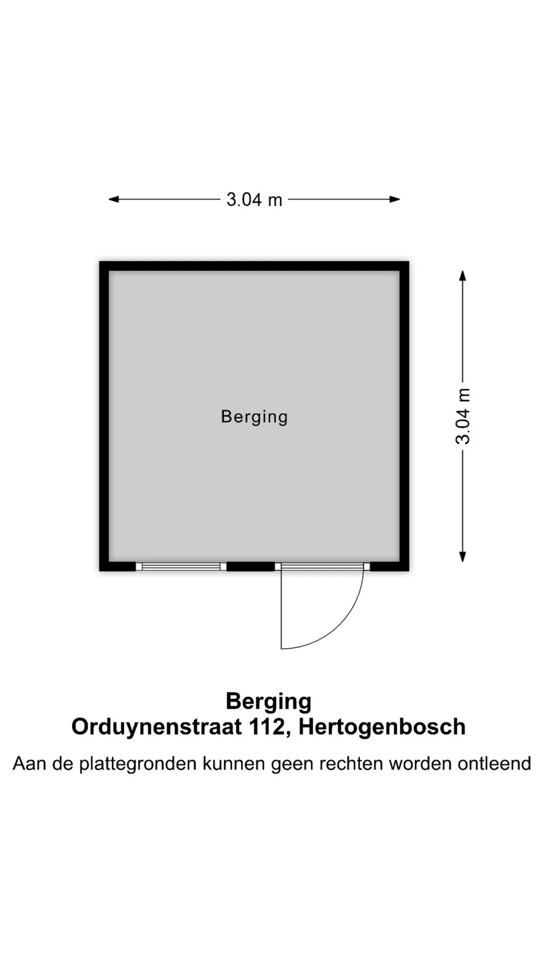 Orduynenstraat 112 's-Hertogenbosch thumbnail 40