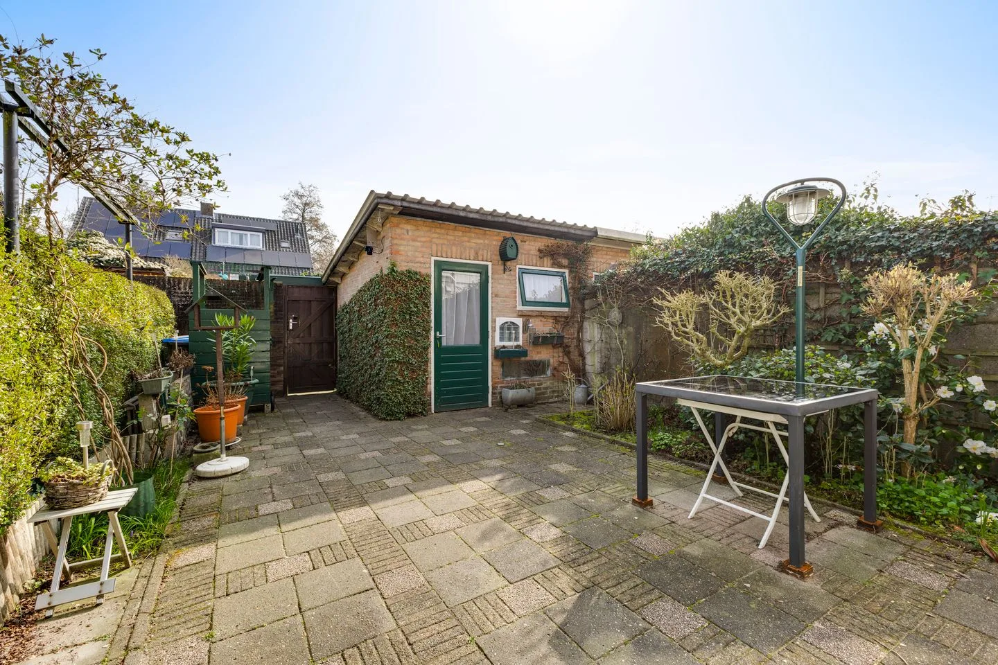 Orduynenstraat 118 's-Hertogenbosch thumbnail 13