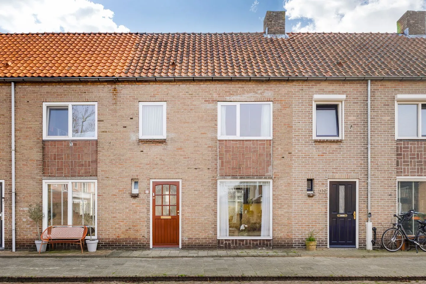 Orduynenstraat 118 's-Hertogenbosch thumbnail 25