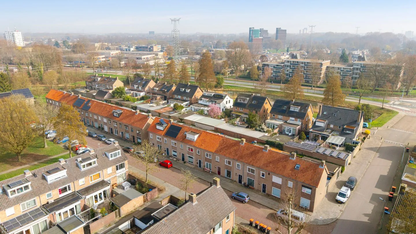 Orduynenstraat 118 's-Hertogenbosch thumbnail 26
