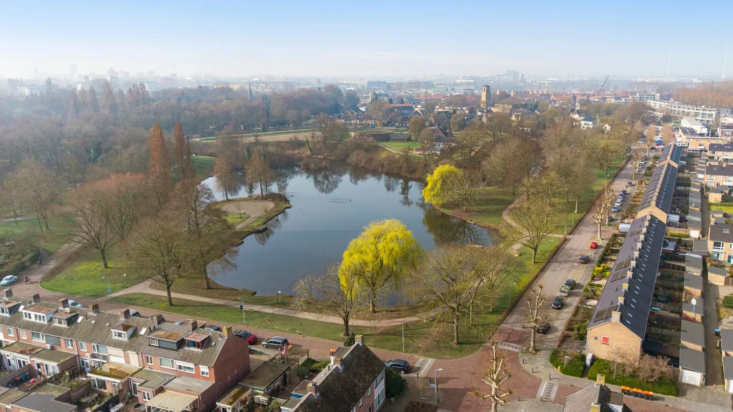 Orduynenstraat 118 's-Hertogenbosch thumbnail 27