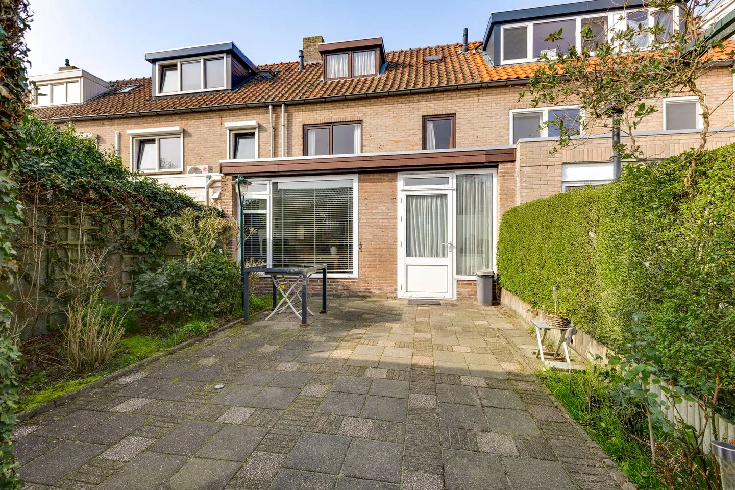 Orduynenstraat 118 's-Hertogenbosch foto 3