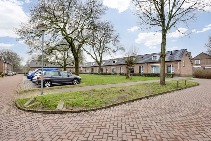 Orduynenstraat 16 's-Hertogenbosch foto 2