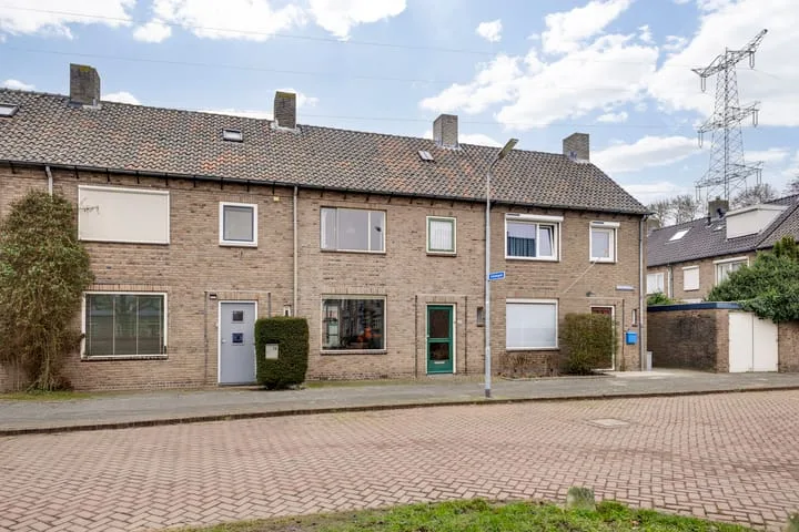 Orduynenstraat 16 's-Hertogenbosch foto 3