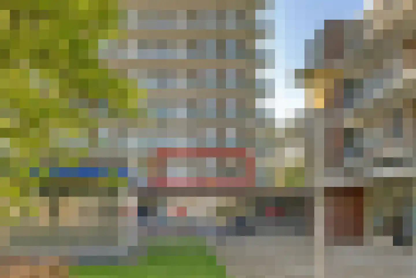 Oremusplein 13 en Arnhem