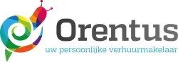 Logo Orentus in Eindhoven