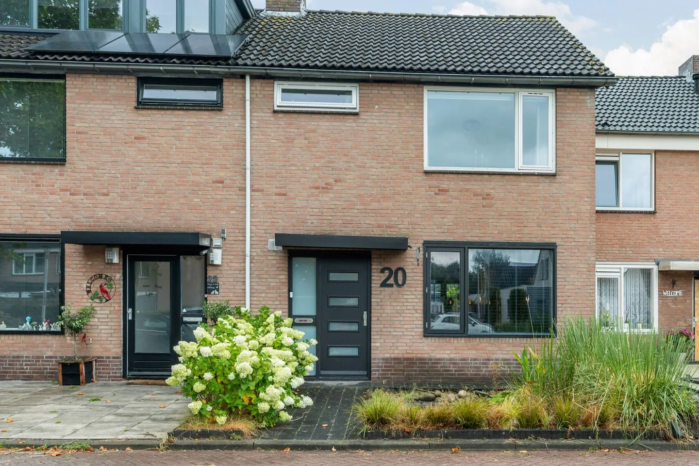 Orgelhof 20 in Etten-Leur