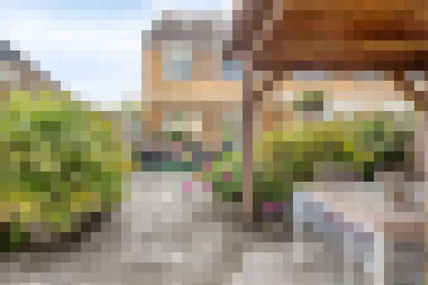 Orgelpad 11 in Spijkenisse