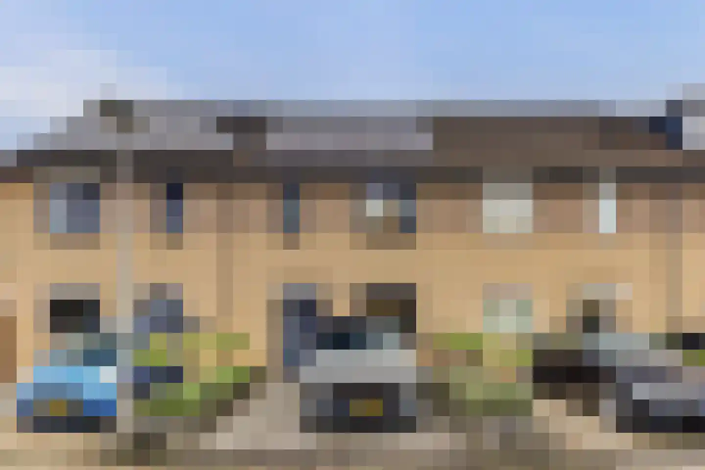 Orgelpad 5 Spijkenisse thumbnail 44