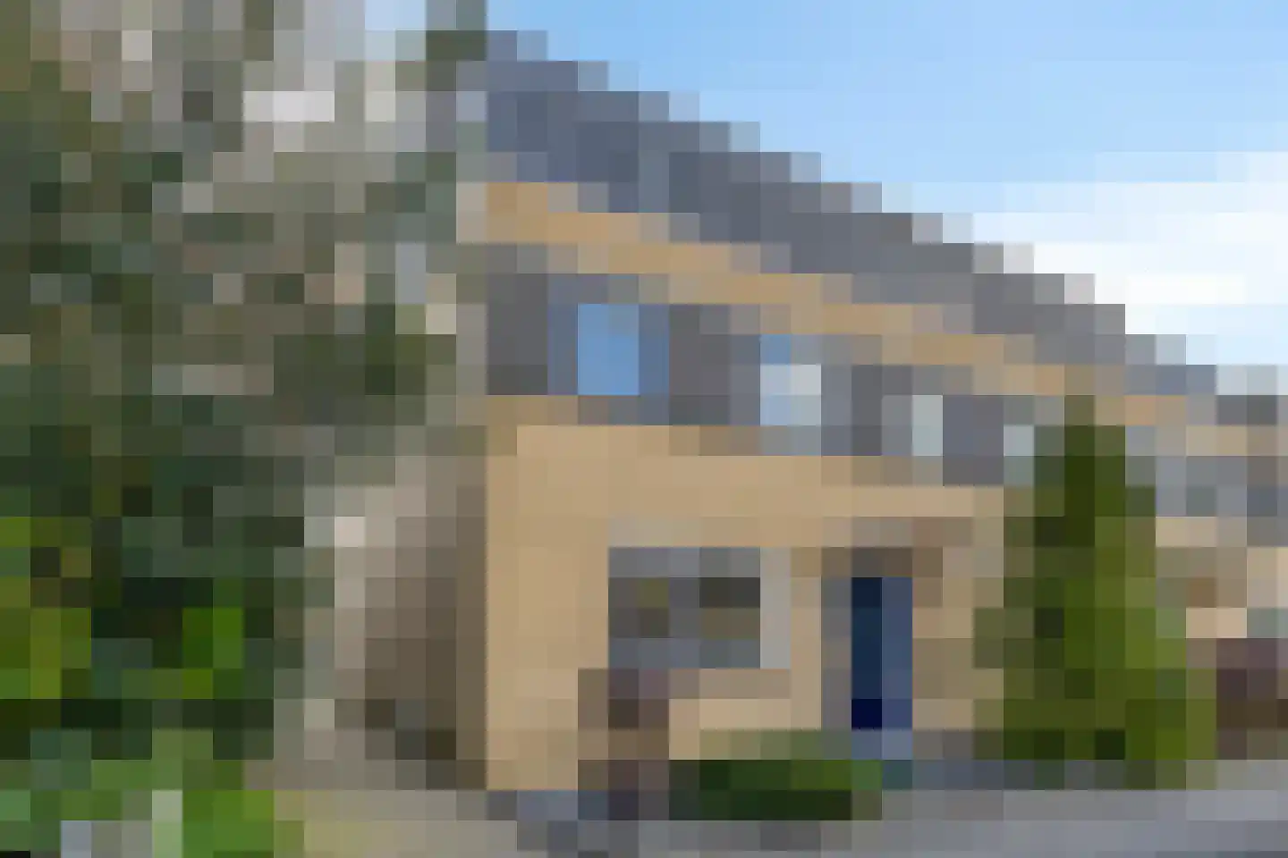 Oriëntblauw 15 Zoetermeer