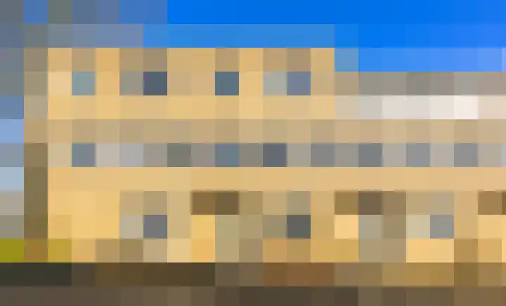 Oriëntblauw 4 in Zoetermeer