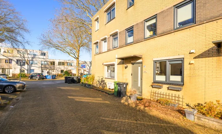 Oriëntblauw 4 Zoetermeer foto 2