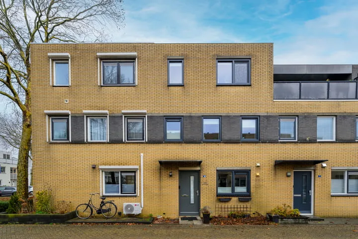 Oriëntblauw 4 Zoetermeer thumbnail 4