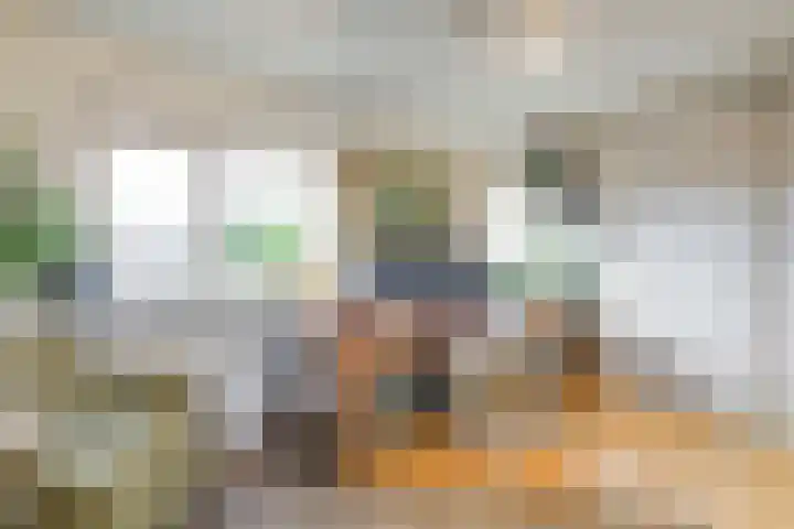 Oriëntblauw 4 Zoetermeer thumbnail 40