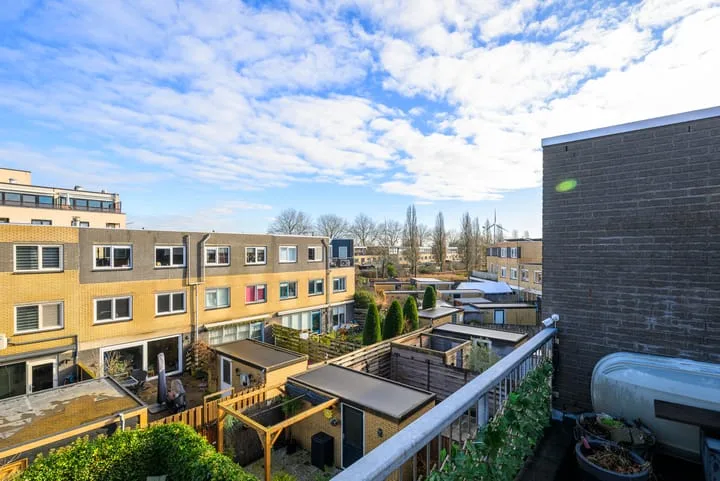Oriëntblauw 4 Zoetermeer thumbnail 44