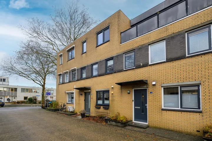 Oriëntblauw 4 Zoetermeer thumbnail 5