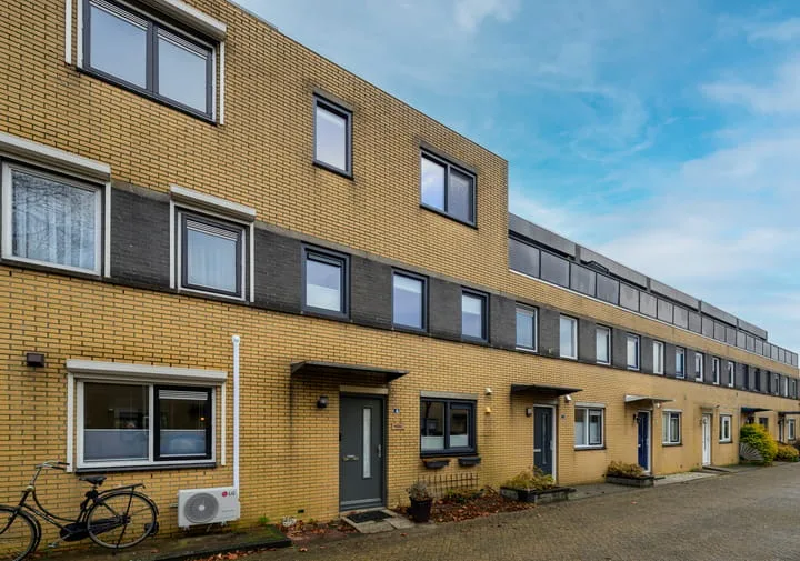 Oriëntblauw 4 Zoetermeer thumbnail 6